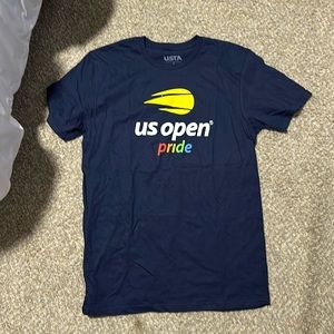 US Open Pride Shirt (never worn)